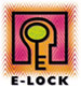 Digital signature solutions Elock Logo