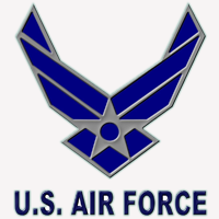 US Air-force logo