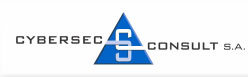 Cybersec Consult logo