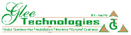 Glee Technologies logo