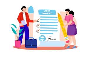 How to maximise HR process efficiency with digital signatures