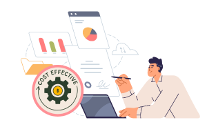 How digital signatures help Organizations cut costs!