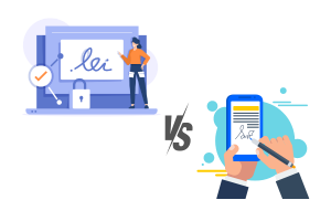 Digital Signatures vs Electronic Signatures – Know the difference and legality