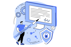 It’s time to streamline, authenticate approvals