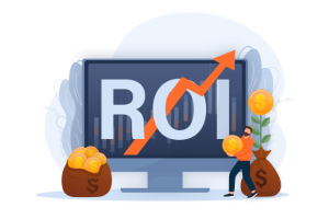 ROI Re-defined with Digital Signatures