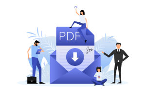 Adobe-compatible ‘Remote Signing’