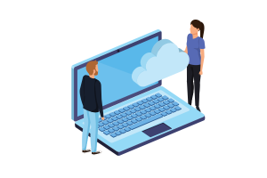 Moving to the Cloud: Digital Signing made easy and inexpensive with the cloud deployment