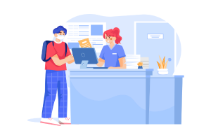 Digital Signature Solution for Healthcare and Pharmaceutical industry