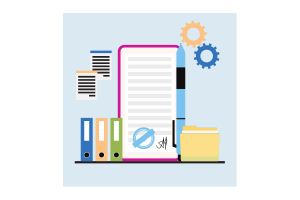 Digital Signature For Education Sector